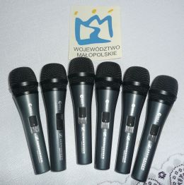 mikrofony