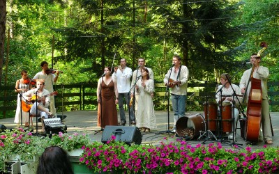 Zapraszamy na koncert w Gorlicach